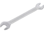 Open Sleutel Met Gepolijste Kop 13X17 MM