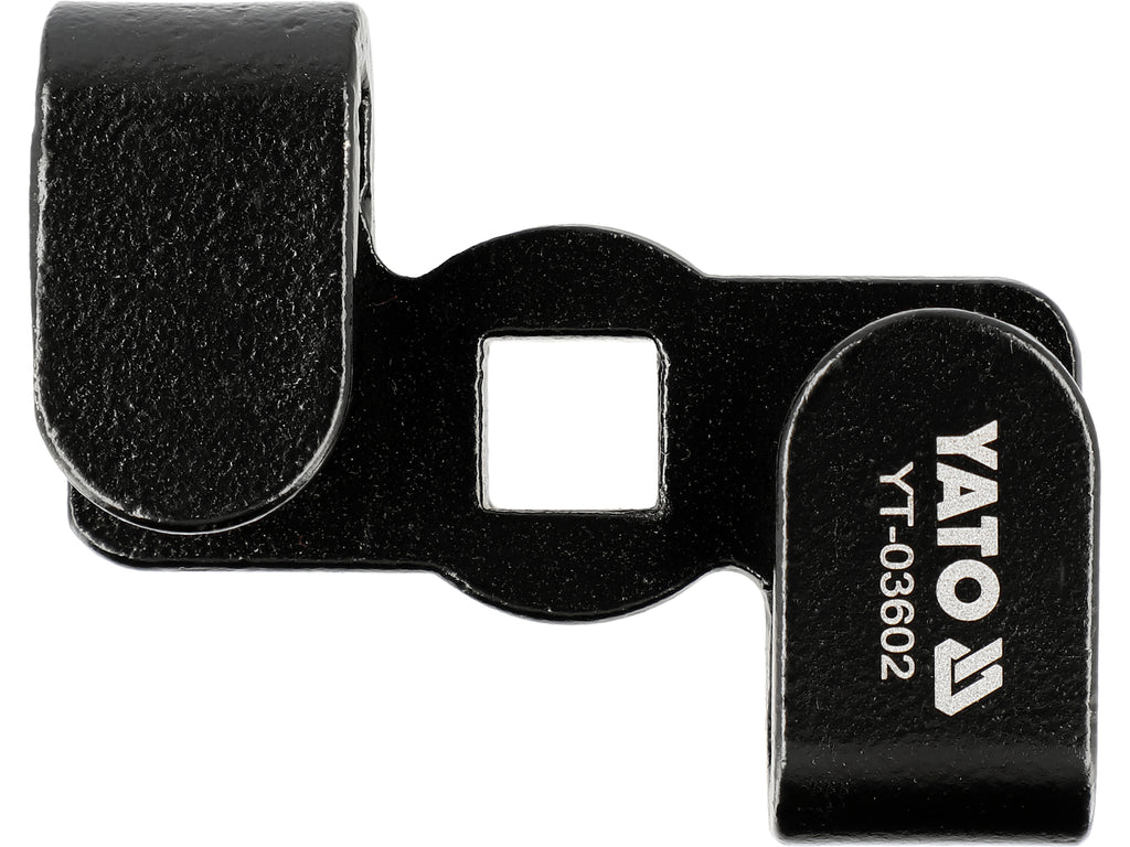 Adapter Voor Verlenging Van Platte En Ringstekkers