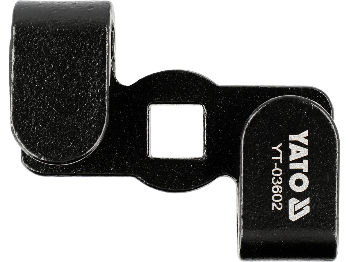 Adapter Voor Verlenging Van Platte En Ringstekkers