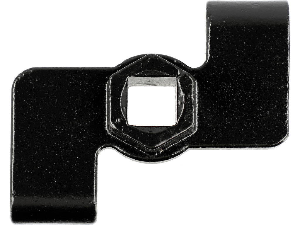 Adapter Voor Verlenging Van Platte En Ringstekkers