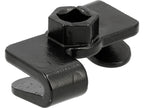 Adapter Voor Verlenging Van Platte En Ringstekkers