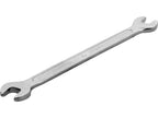 Open Sleutel Met Gepolijste Kop 6X7 MM