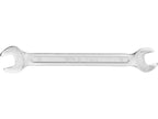 Open Sleutel Met Gepolijste Kop 12X13 MM