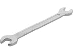 Open Sleutel Met Gepolijste Kop 12X13 MM