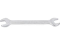 Open Sleutel Met Gepolijste Kop 16X17 MM