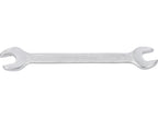Open Sleutel Met Gepolijste Kop 16X17 MM