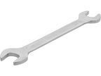 Open Sleutel Met Gepolijste Kop 20X22 MM