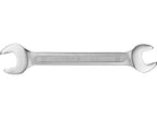 Open Sleutel Met Gepolijste Kop 21X23 MM