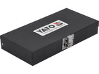 Torx-Schroefdraadtips, Set Van 15