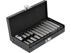 Zeskantschroefdraadtips, Set Van 15 Stuks.