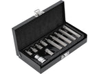 Spline-Schroevendraaiertips, Set Van 11