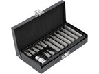 Torx-Veiligheidsschroevendraaiertips, Set Van 15
