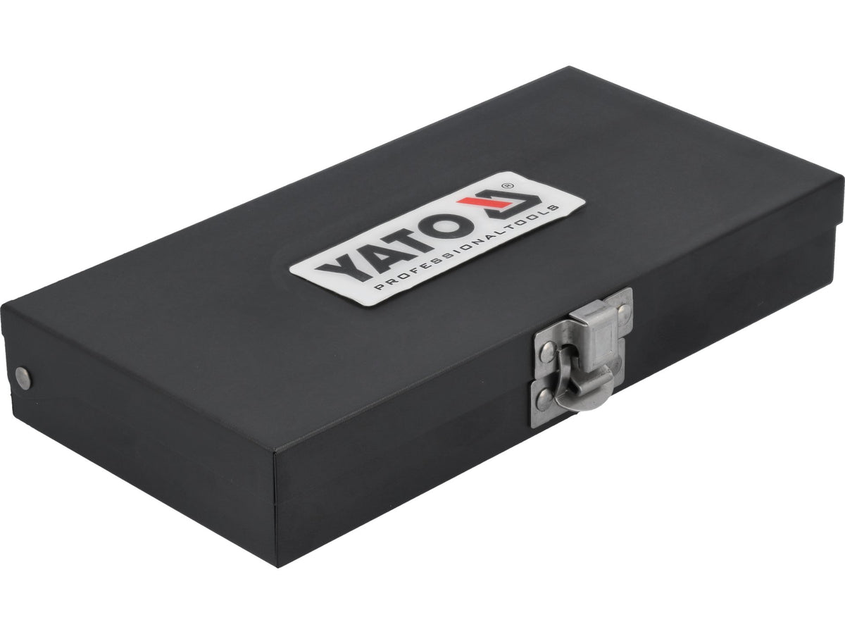 Torx-Veiligheidsschroevendraaiertips, Set Van 15