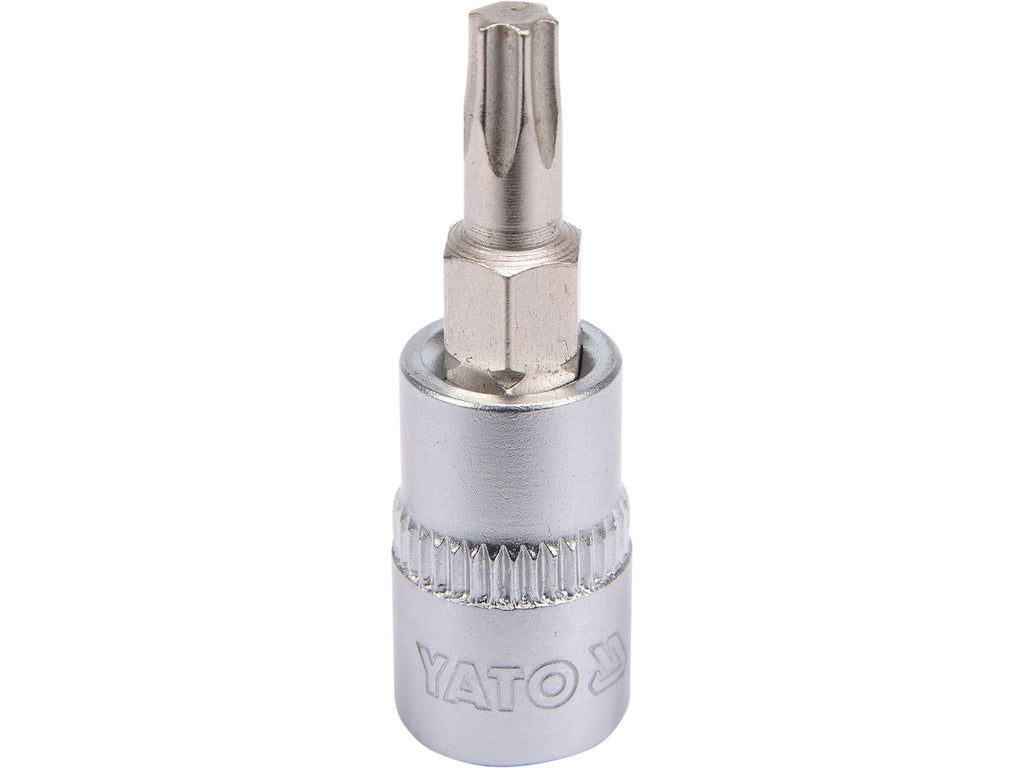 Torx Slotsleutel 1/4'' T30 L37MM