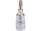 Torx Slotsleutel 1/4'' T30 L37MM