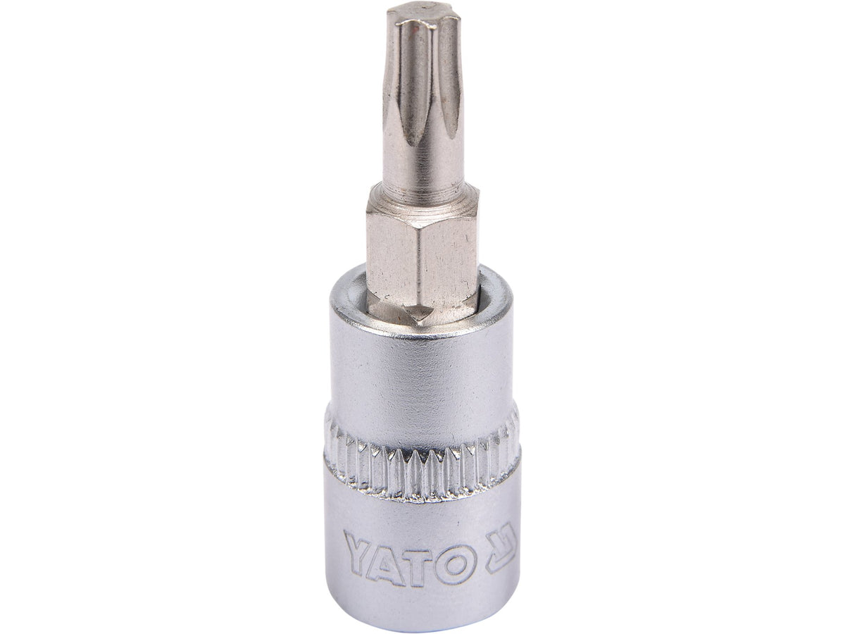 Torx Slotsleutel 1/4'' T30 L37MM
