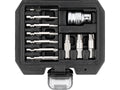 Set Bits Voor Bewerkte Schroeven