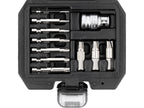 Set Bits Voor Bewerkte Schroeven