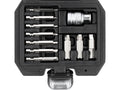 Set Bits Voor Bewerkte Schroeven