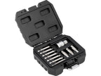 Set Bits Voor Bewerkte Schroeven