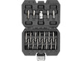 Set Bits Voor Bewerkte Schroeven
