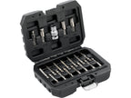 Set Bits Voor Bewerkte Schroeven