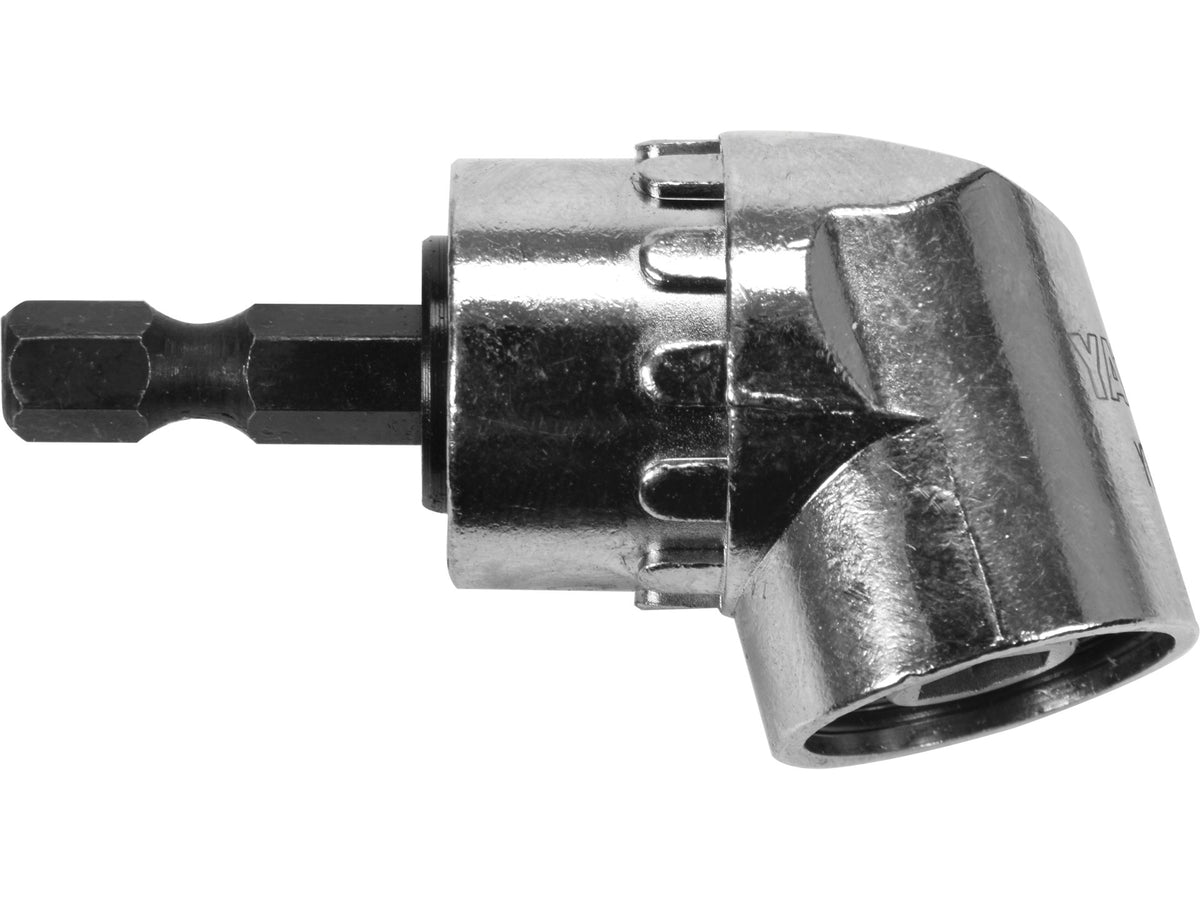 Hoekadapter 37MM, 1/4'