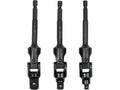 Set Adapters Met Gewricht 3ST.