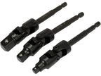 Set Adapters Met Gewricht 3ST.