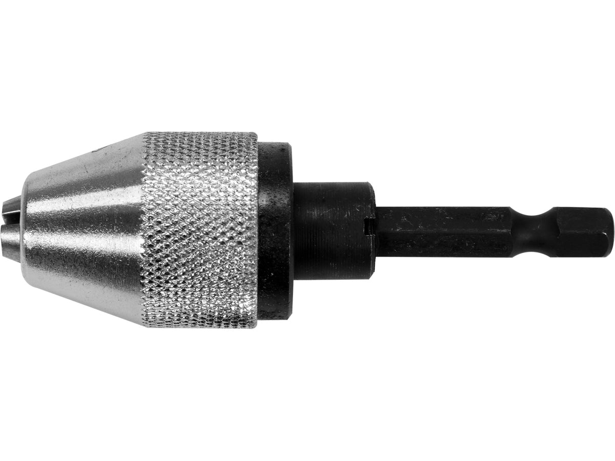 Sleutelloze Boorklep 0,5-6,5 Hex