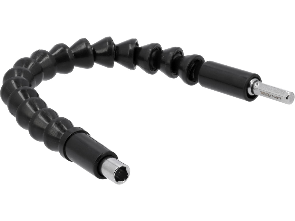 Flexibele Bithouder 300MM
