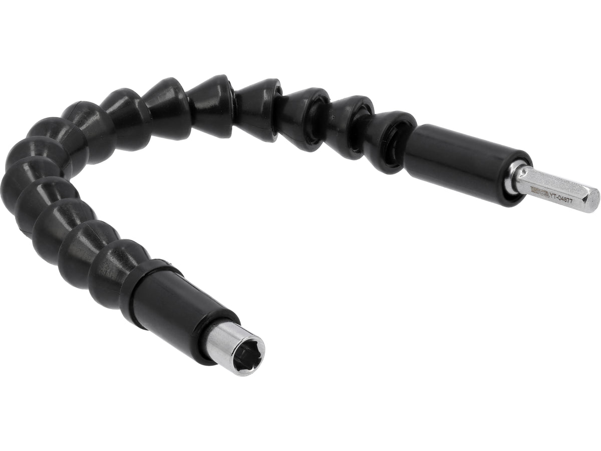 Flexibele Bithouder 300MM