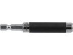 Schroevendraaier Bithouder, Magnetisch Met Mouw 1/4''X 80 MM