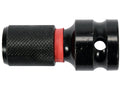 Slagadapter Voor 1/2''-1/4'' Bits