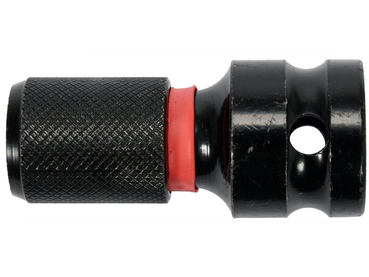Slagadapter Voor 1/2''-1/4'' Bits