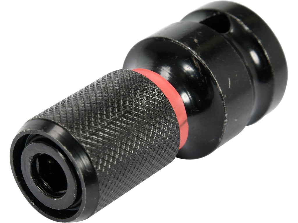 Slagadapter Voor 1/2''-1/4'' Bits