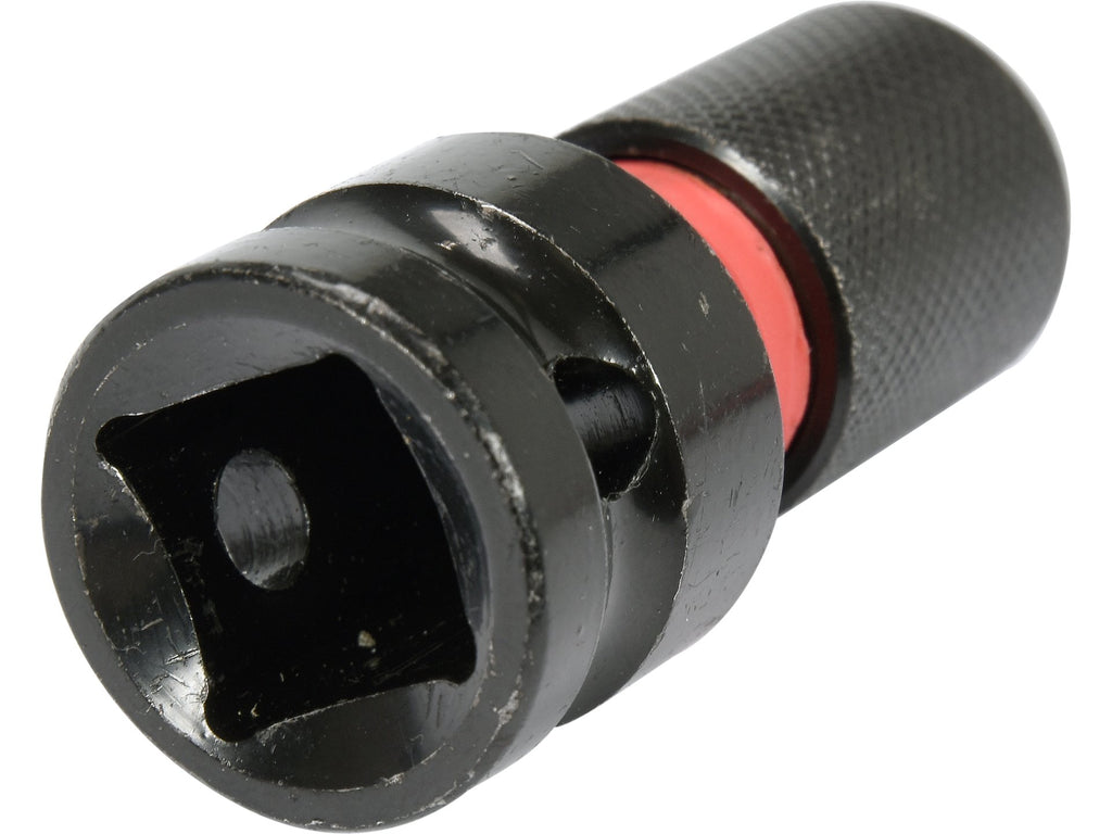 Slagadapter Voor 1/2''-1/4'' Bits