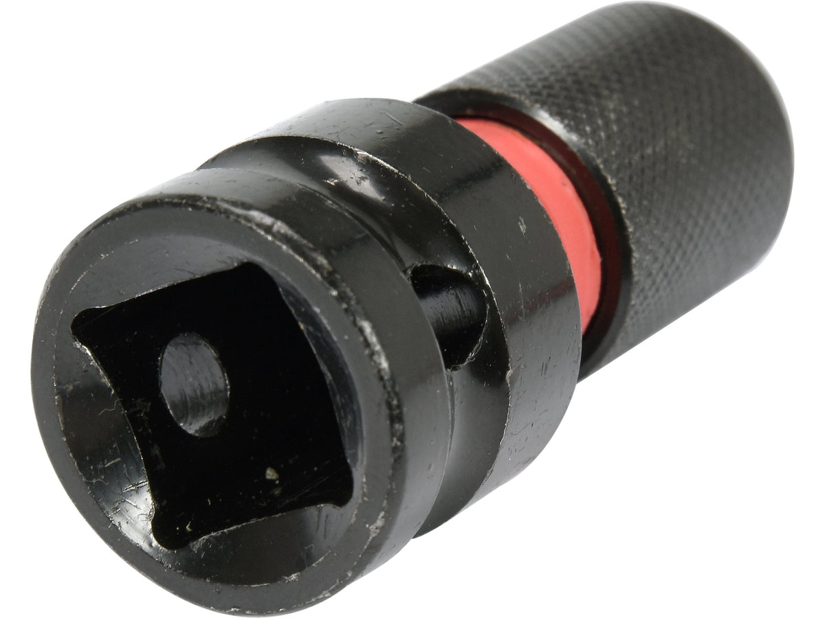 Slagadapter Voor 1/2''-1/4'' Bits
