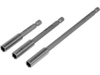 Set Bithouder 3 Stuks.