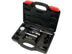 Gereedschap Voor Het Afstellen Van Bosch Vw Injectiepompen. Bevat 10 Items