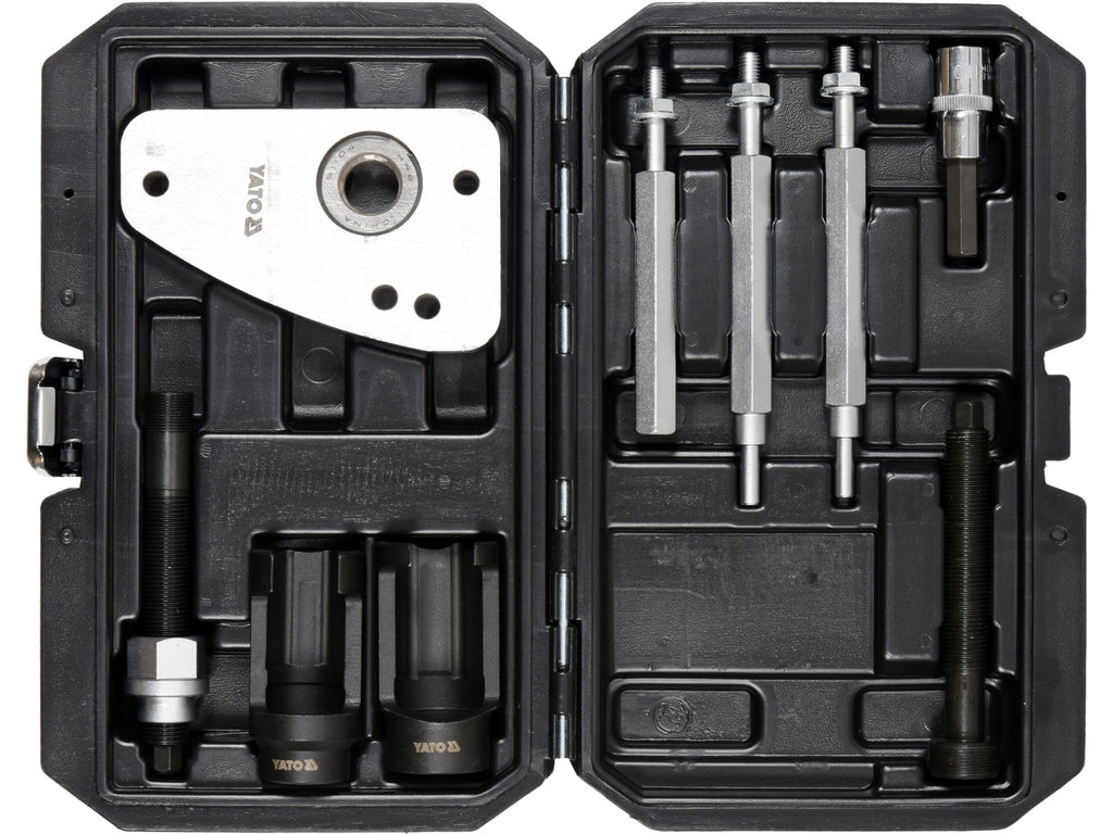 Kit Voor Het Verwijderen Van Injectoren In Auto's Van De Psa-Groep