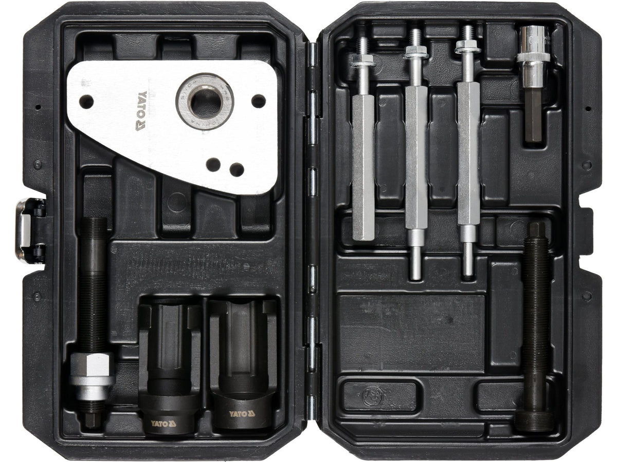 Kit Voor Het Verwijderen Van Injectoren In Auto's Van De Psa-Groep