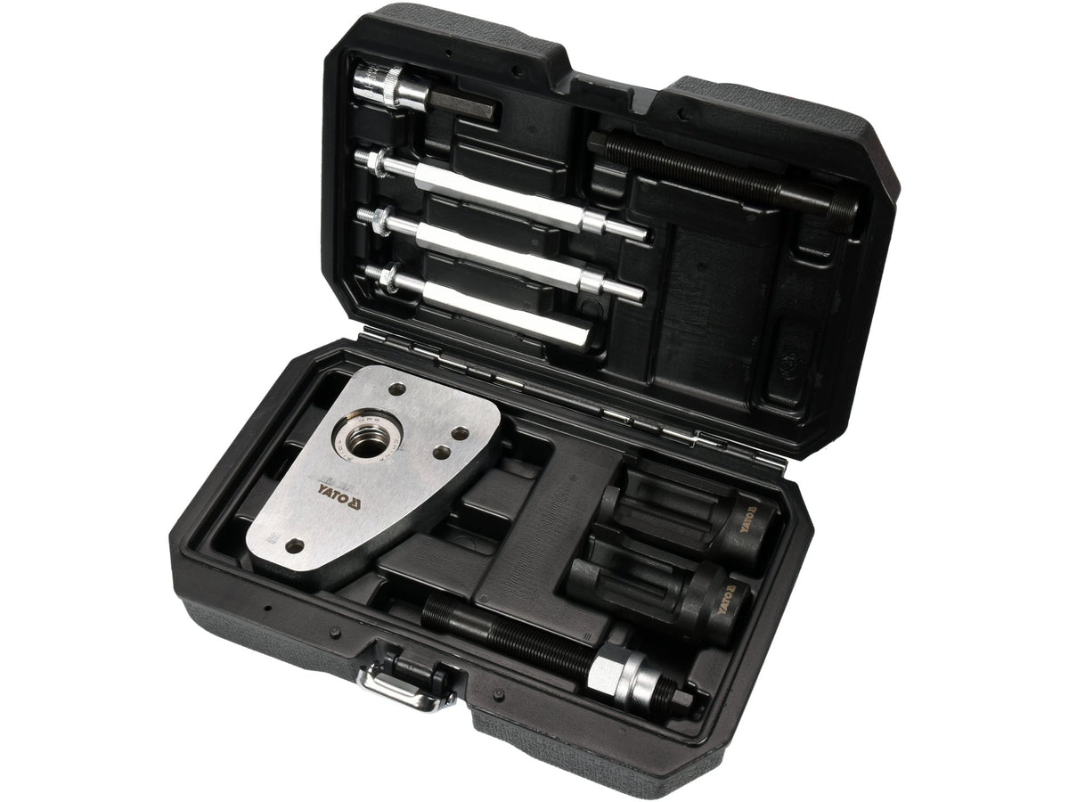 Kit Voor Het Verwijderen Van Injectoren In Auto's Van De Psa-Groep