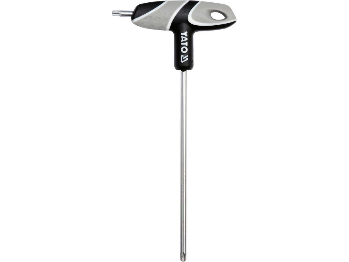 Torx-Sleutel Met T30-Hendel