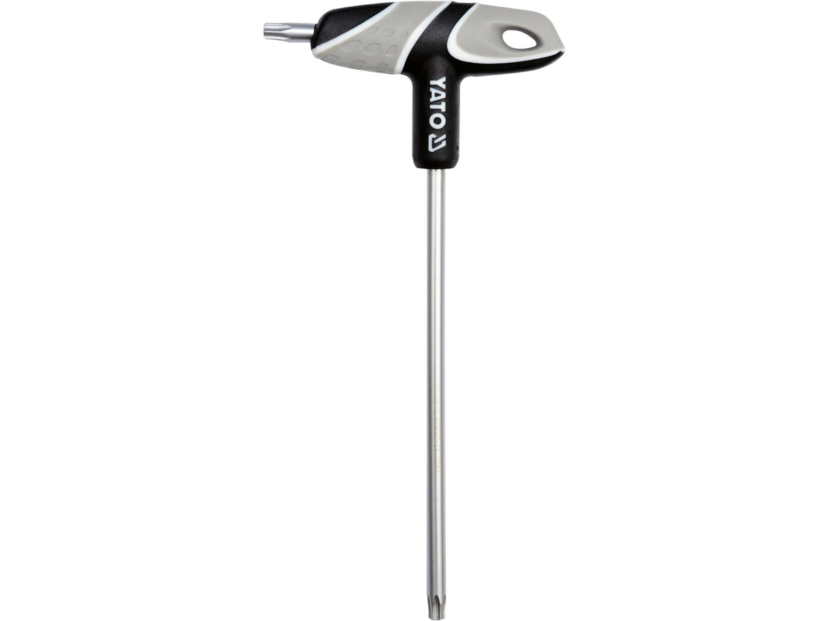 Torx-Sleutel Met T40-Hendel