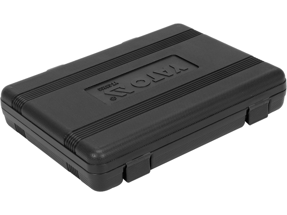 Cilinder Honingset, 14 Elementen