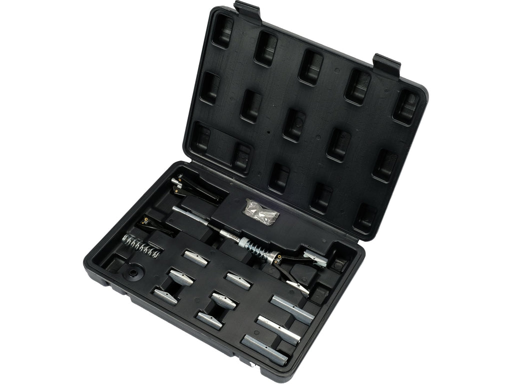 Cilinder Honingset, 14 Elementen