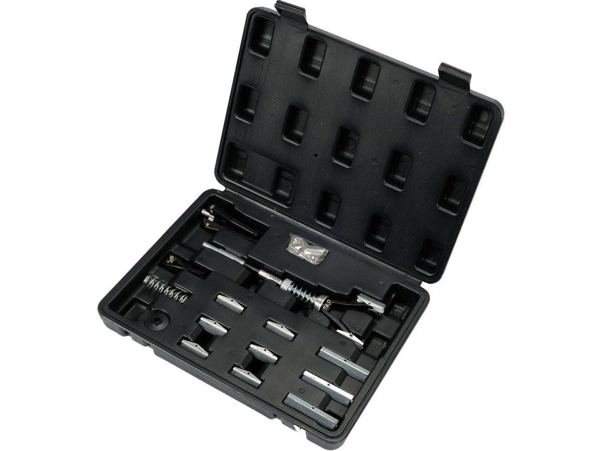 Cilinder Honingset, 14 Elementen