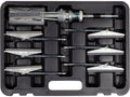 Cilinder Honingset, 7 Elementen