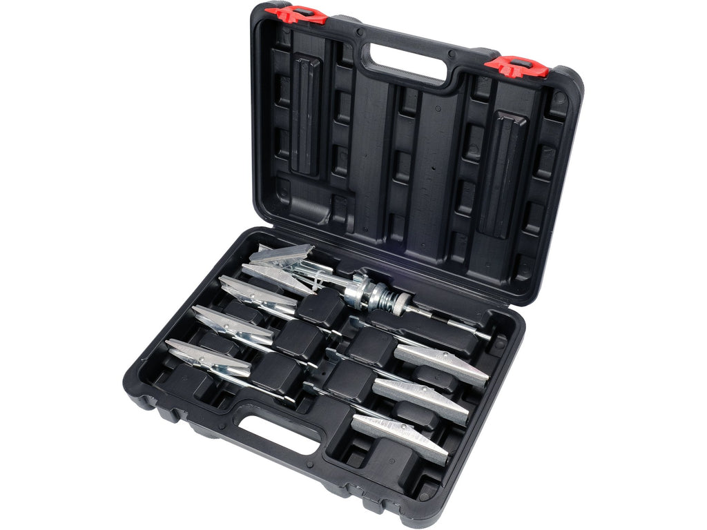 Cilinder Honingset, 7 Elementen